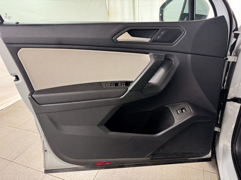 2019 Volkswagen Tiguan SEL R-LINE 4MOTION AWD - 23074633 - 14