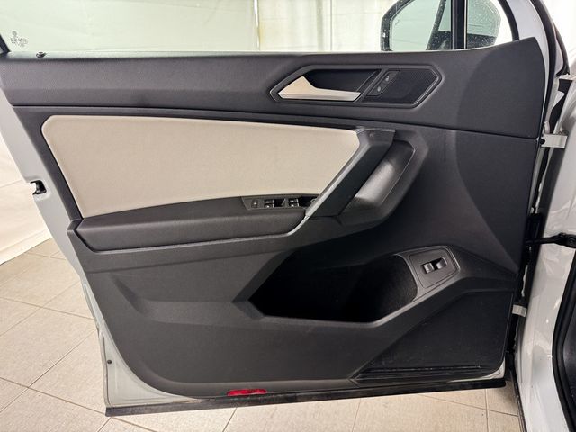 2019 Volkswagen Tiguan SEL R-LINE 4MOTION AWD - 23074633 - 14