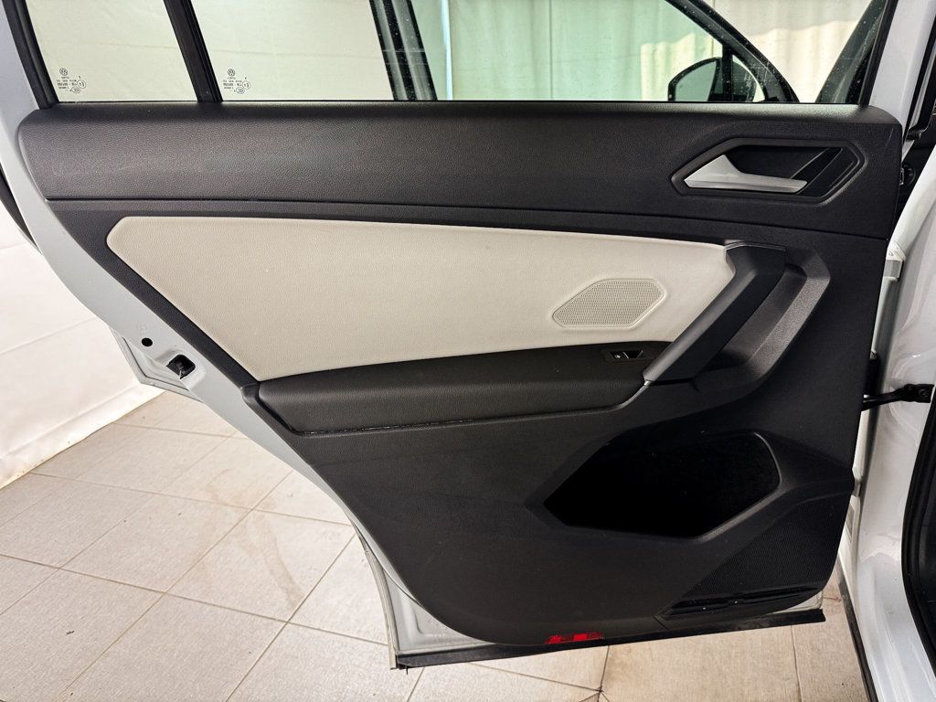 2019 Volkswagen Tiguan SEL R-LINE 4MOTION AWD - 23074633 - 15