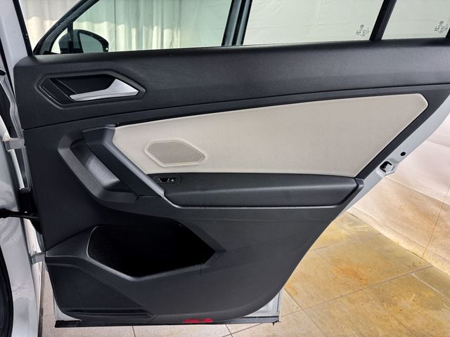 2019 Volkswagen Tiguan SEL R-LINE 4MOTION AWD - 23074633 - 16
