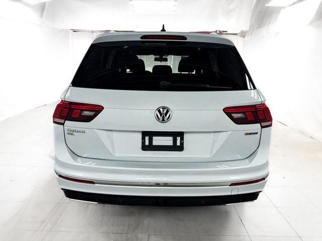 2019 Volkswagen Tiguan SEL R-LINE 4MOTION AWD - 23074633 - 4