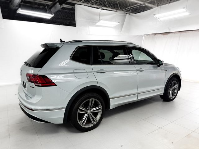 2019 Volkswagen Tiguan SEL R-LINE 4MOTION AWD - 23074633 - 6