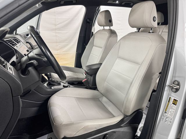 2019 Volkswagen Tiguan SEL R-LINE 4MOTION AWD - 23074633 - 8