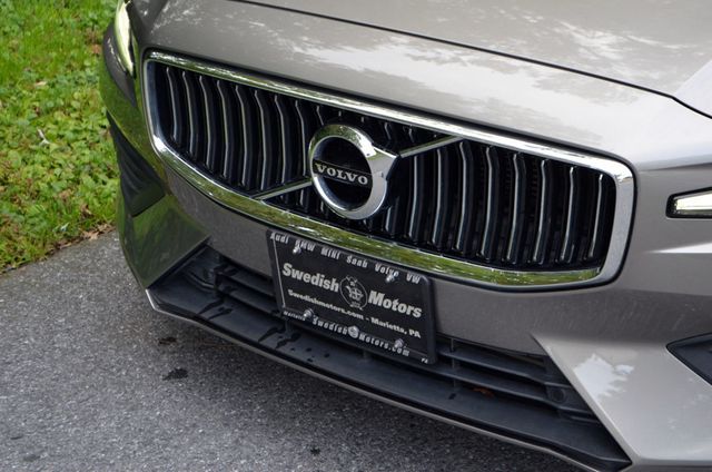 2019 Volvo S60 Low Mileage T6 Momentum / charming color - 22926548 - 3
