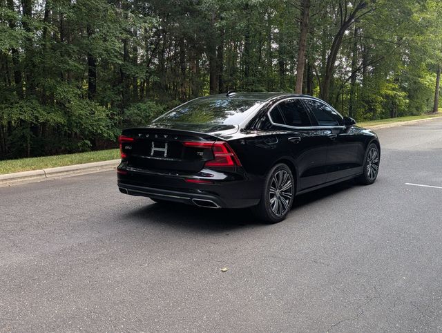 2019 Volvo S60 T5 FWD Inscription - 23072586 - 9