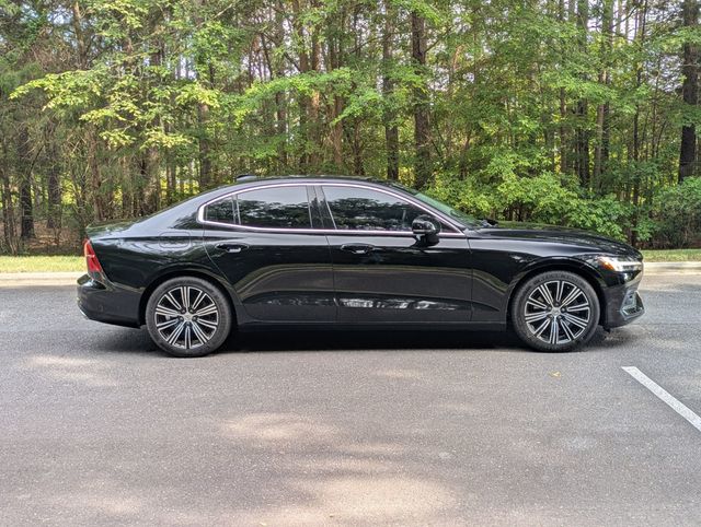 2019 Volvo S60 T5 FWD Inscription - 23072586 - 10