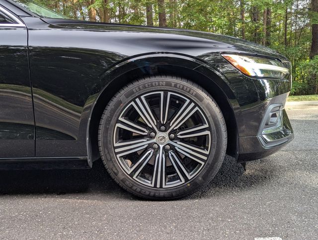2019 Volvo S60 T5 FWD Inscription - 23072586 - 12