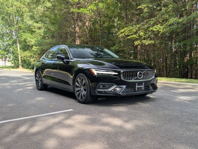 2019 Volvo S60 T5 FWD Inscription - 23072586 - 13