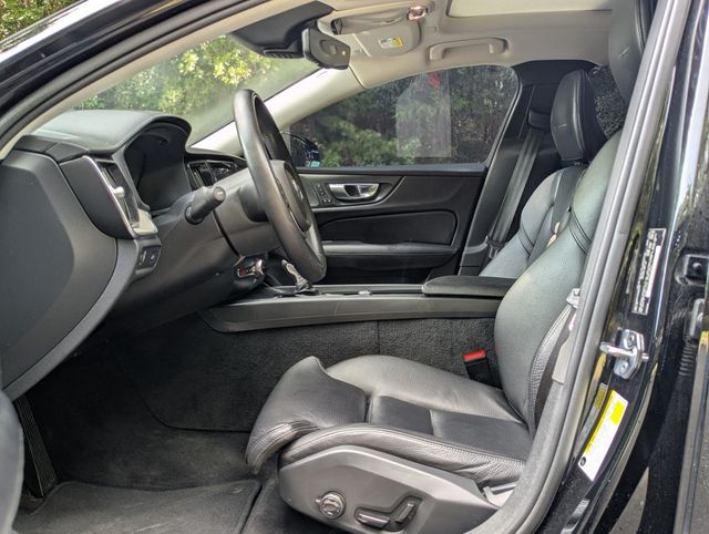 2019 Volvo S60 T5 FWD Inscription - 23072586 - 14