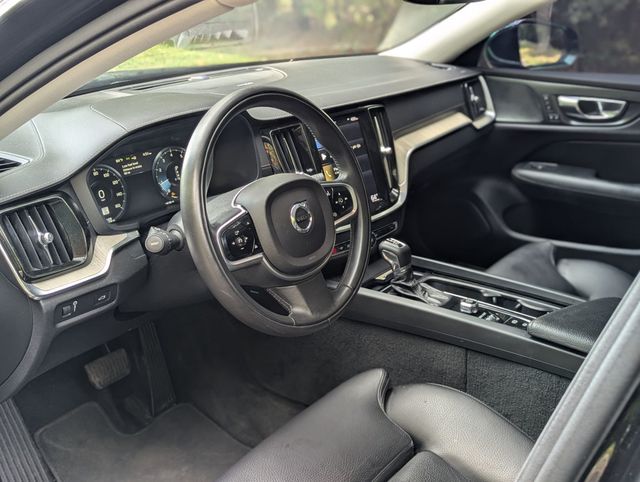 2019 Volvo S60 T5 FWD Inscription - 23072586 - 15