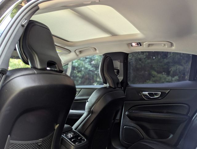 2019 Volvo S60 T5 FWD Inscription - 23072586 - 17