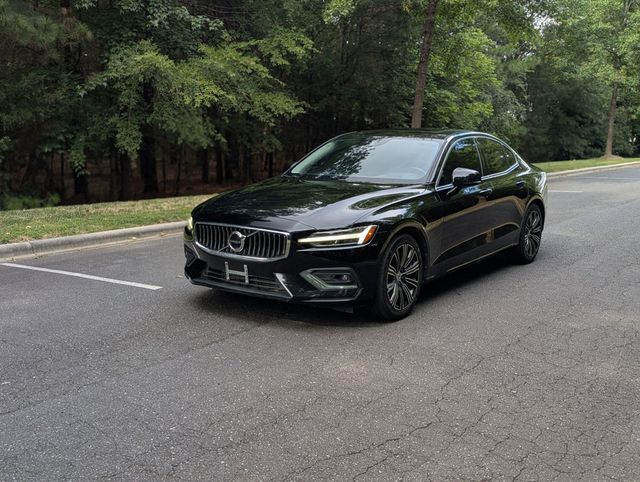 2019 Volvo S60 T5 FWD Inscription - 23072586 - 1