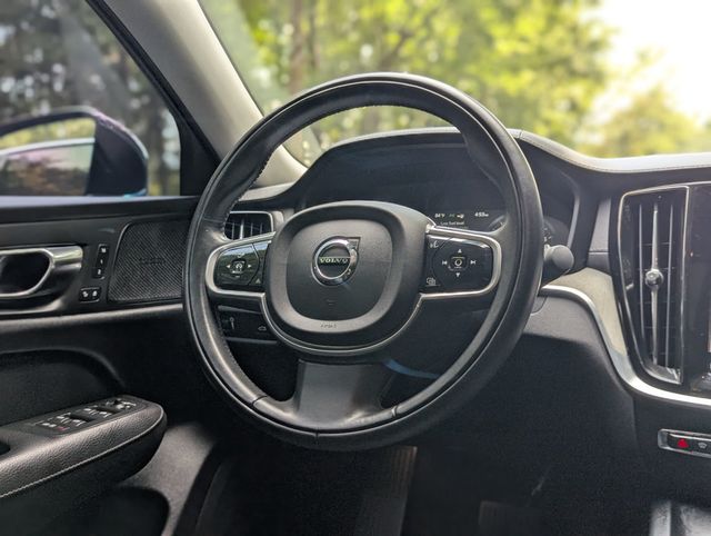 2019 Volvo S60 T5 FWD Inscription - 23072586 - 20