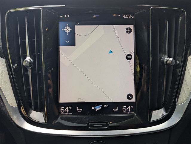 2019 Volvo S60 T5 FWD Inscription - 23072586 - 22