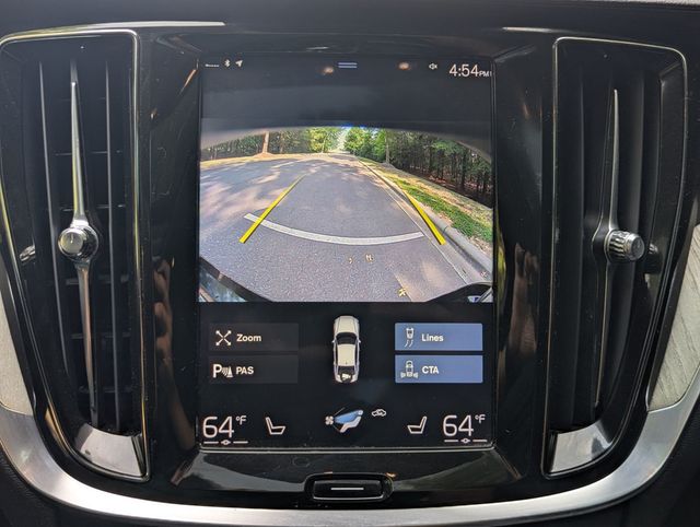 2019 Volvo S60 T5 FWD Inscription - 23072586 - 23