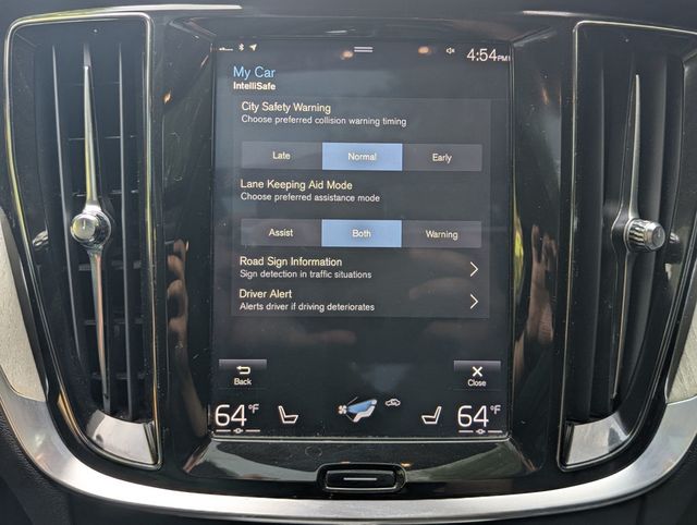 2019 Volvo S60 T5 FWD Inscription - 23072586 - 24