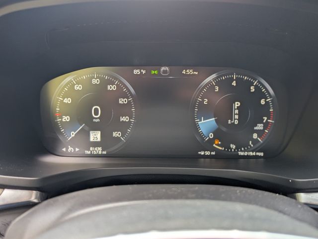 2019 Volvo S60 T5 FWD Inscription - 23072586 - 25