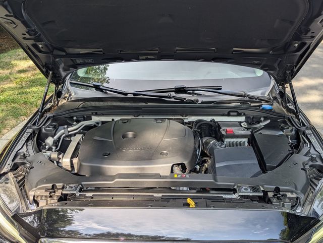 2019 Volvo S60 T5 FWD Inscription - 23072586 - 26