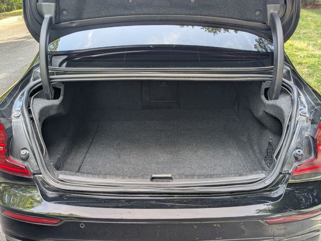 2019 Volvo S60 T5 FWD Inscription - 23072586 - 27
