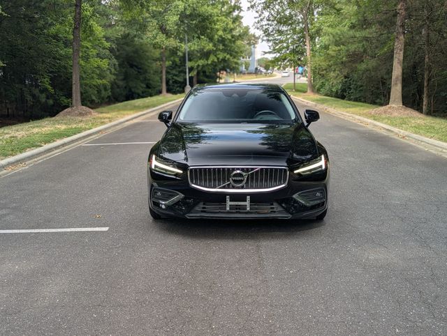 2019 Volvo S60 T5 FWD Inscription - 23072586 - 2