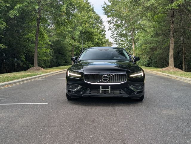 2019 Volvo S60 T5 FWD Inscription - 23072586 - 3