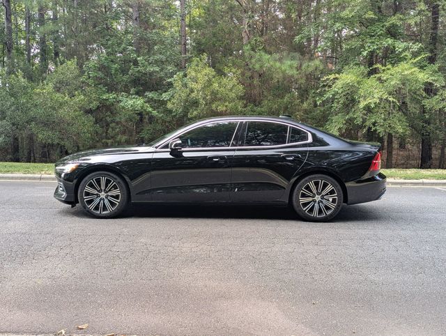 2019 Volvo S60 T5 FWD Inscription - 23072586 - 4