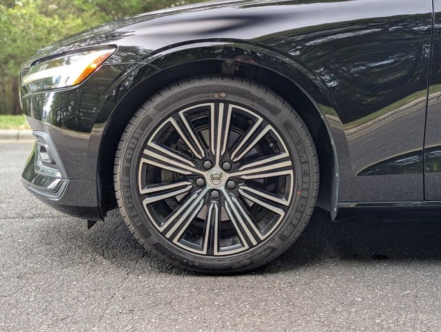 2019 Volvo S60 T5 FWD Inscription - 23072586 - 5