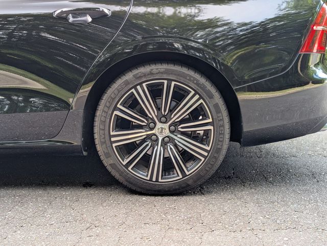 2019 Volvo S60 T5 FWD Inscription - 23072586 - 6