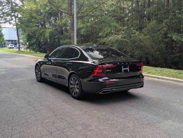 2019 Volvo S60 T5 FWD Inscription - 23072586 - 7