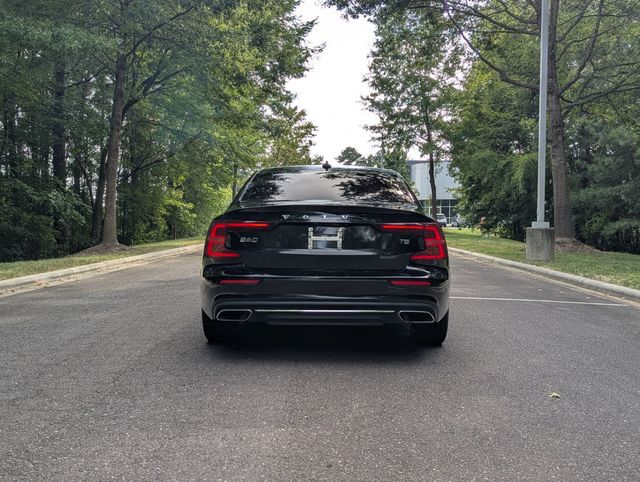 2019 Volvo S60 T5 FWD Inscription - 23072586 - 8