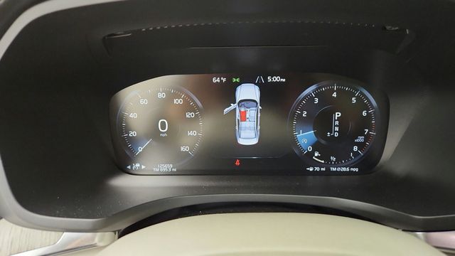 2019 Volvo S60 T5 FWD Inscription w/ Advanced Package & 19'' Wheels - 23087424 - 13