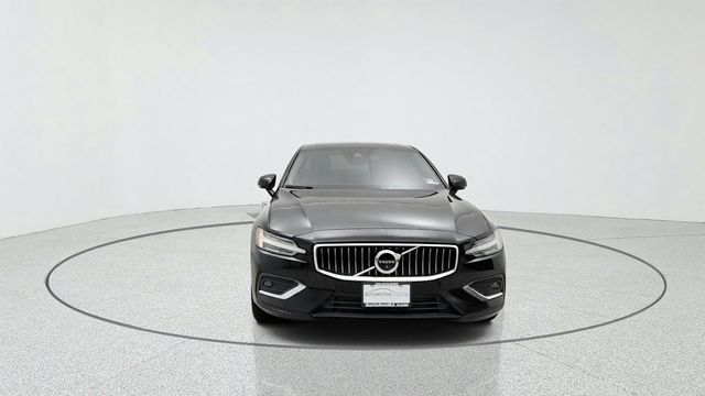 2019 Volvo S60 T5 FWD Inscription w/ Advanced Package & 19'' Wheels - 23087424 - 1