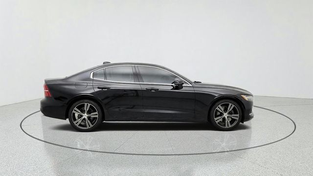 2019 Volvo S60 T5 FWD Inscription w/ Advanced Package & 19'' Wheels - 23087424 - 3