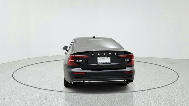 2019 Volvo S60 T5 FWD Inscription w/ Advanced Package & 19'' Wheels - 23087424 - 5