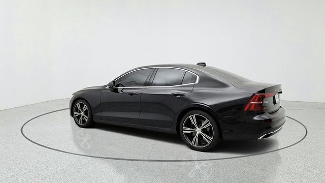 2019 Volvo S60 T5 FWD Inscription w/ Advanced Package & 19'' Wheels - 23087424 - 6