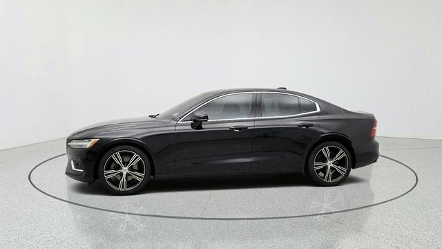 2019 Volvo S60 T5 FWD Inscription w/ Advanced Package & 19'' Wheels - 23087424 - 7
