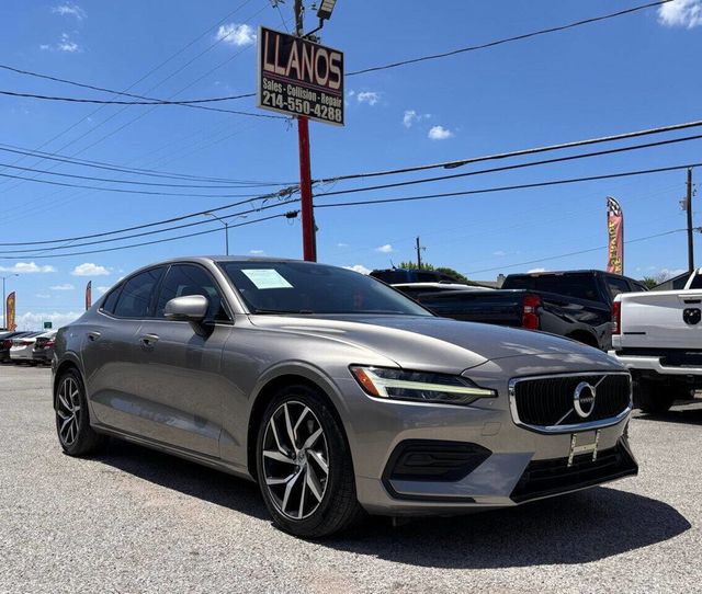 2019 Volvo S60 T5 FWD Momentum - 23043017 - 0