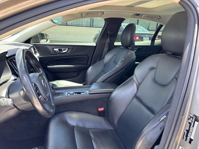 2019 Volvo S60 T5 FWD Momentum - 23043017 - 9