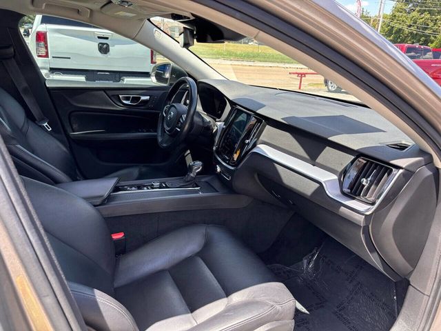 2019 Volvo S60 T5 FWD Momentum - 23043017 - 11