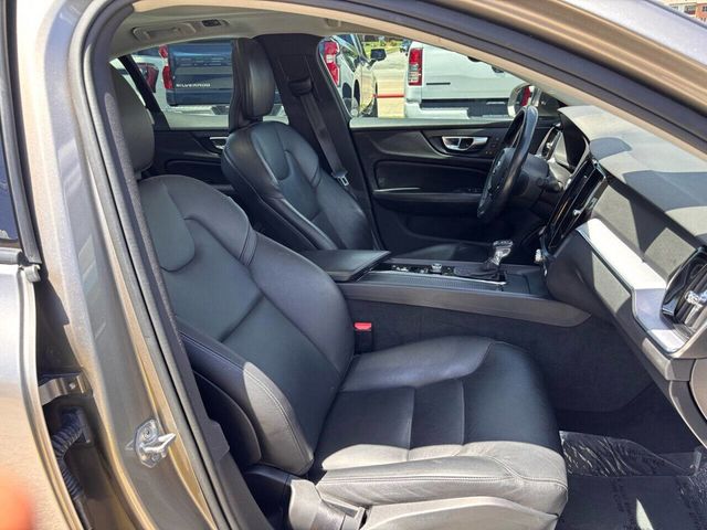2019 Volvo S60 T5 FWD Momentum - 23043017 - 12