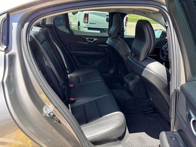 2019 Volvo S60 T5 FWD Momentum - 23043017 - 13