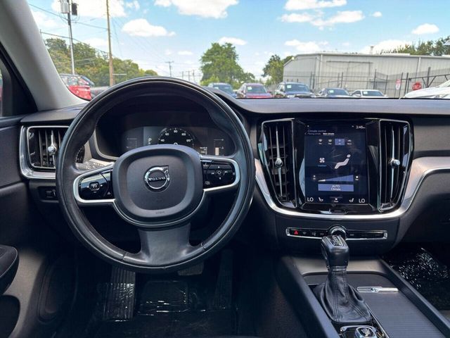 2019 Volvo S60 T5 FWD Momentum - 23043017 - 15