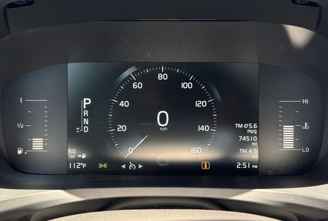 2019 Volvo S60 T5 FWD Momentum - 23043017 - 16
