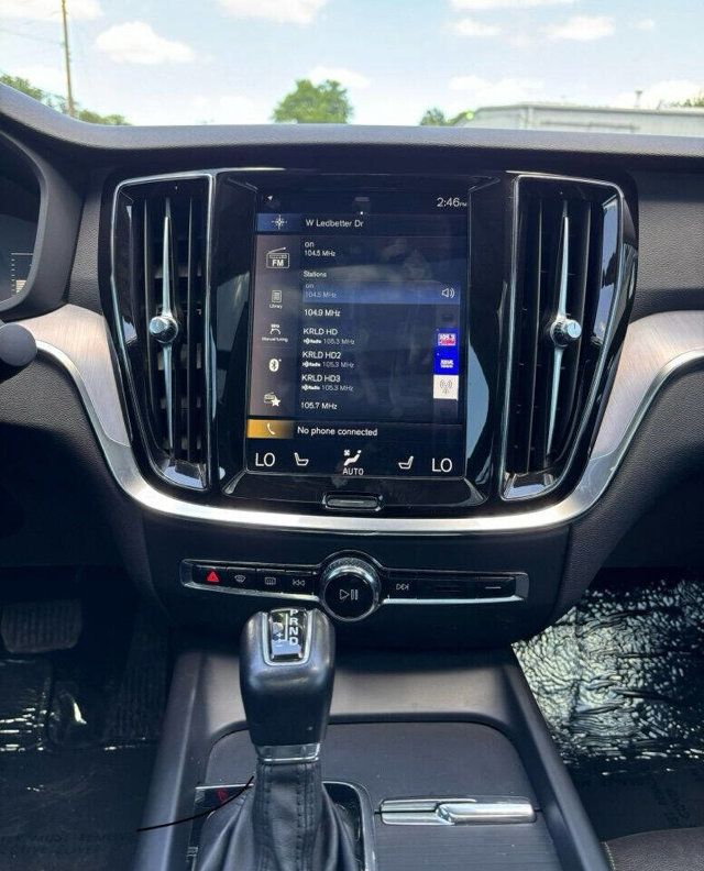2019 Volvo S60 T5 FWD Momentum - 23043017 - 17