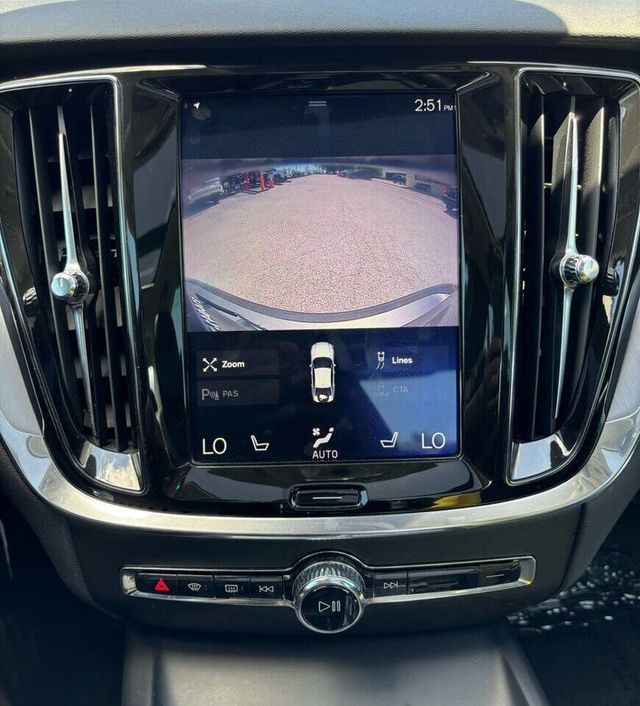 2019 Volvo S60 T5 FWD Momentum - 23043017 - 18