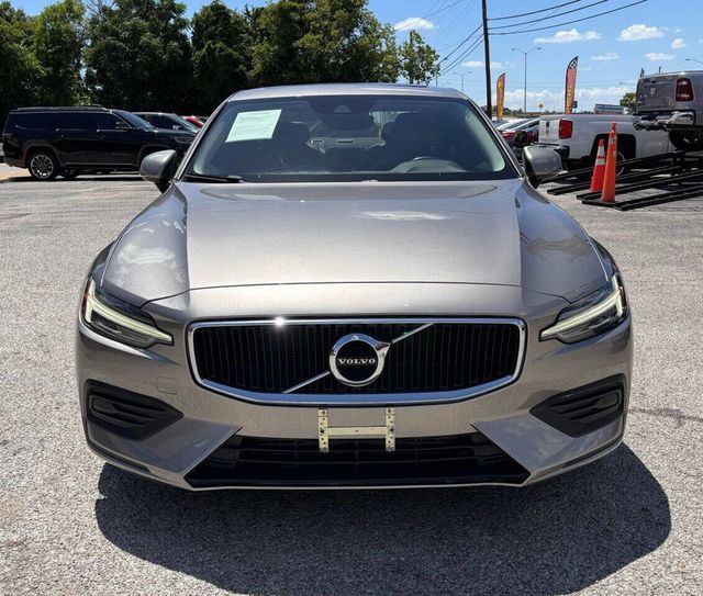 2019 Volvo S60 T5 FWD Momentum - 23043017 - 1