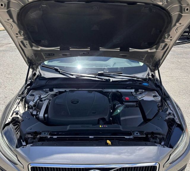 2019 Volvo S60 T5 FWD Momentum - 23043017 - 20