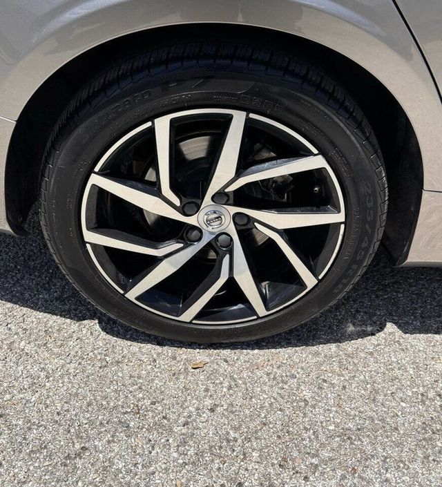 2019 Volvo S60 T5 FWD Momentum - 23043017 - 22