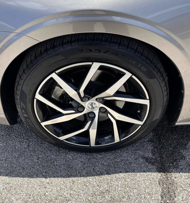 2019 Volvo S60 T5 FWD Momentum - 23043017 - 24