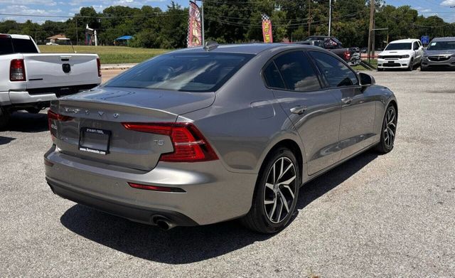 2019 Volvo S60 T5 FWD Momentum - 23043017 - 6